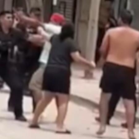 Murió un hombre tras incidentes con la Policía de la Ciudad en Lugano: investigan el accionar de la fuerza