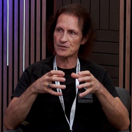 Beto Zamarbide: pasado, presente y futuro de una voz que no se apaga