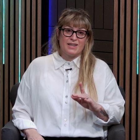 Alejandra López Irala tira abajo los mitos sobre gatos blancos, negros y naranjas en Argentina