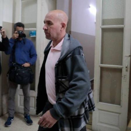 Pidieron la detención del remisero que acusó falsamente a un karateca por el cuádruple femicidio de La Plata