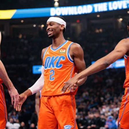 La Emirates NBA Cup entra en su fase decisiva