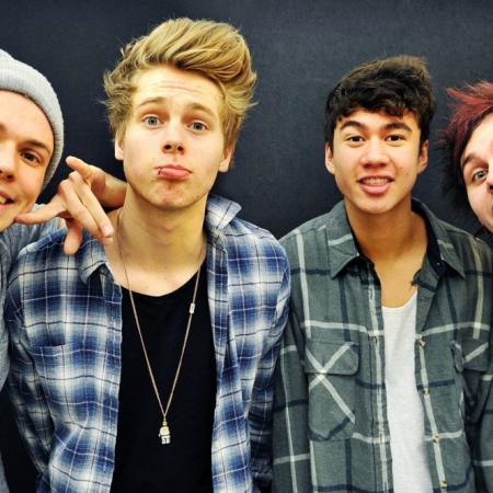 5 Seconds of Summer vuelve a Argentina: cuándo y cómo comprar las entradas