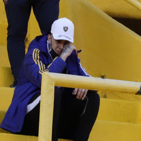 Frontiers in Psychology revela por qué los hombres lloran más por fútbol que por amor