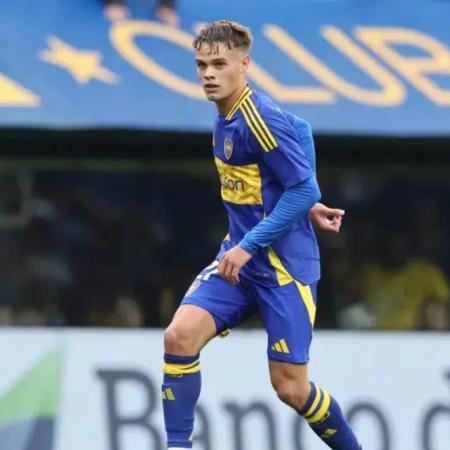 Tras su paso por Boca, Ignacio Miramón está a punto de volver a Gimnasia