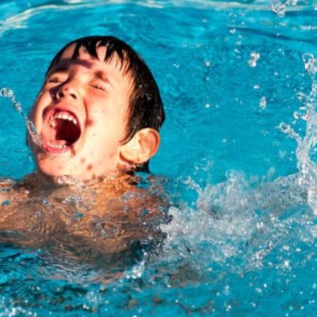 Cuáles son los cinco consejos clave de la SAP para evitar ahogamientos infantiles