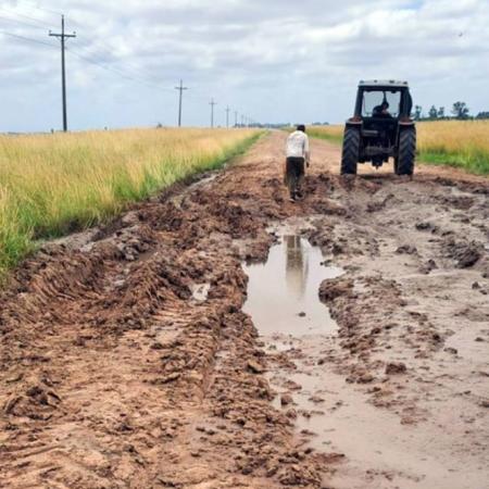 El municipio de Baradero tuvo que explicar en qué gasta la tasa vial que le cobra al campo 