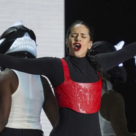 Rosalía llega a Argentina: cuándo y cómo comprar entradas