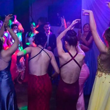 Denuncian que una madre se quedó con $11 millones de la fiesta de egresados de un colegio de Córdoba