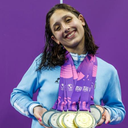 Los grandes hitos del deporte argentino en 2025