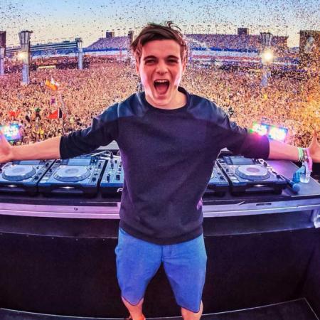Martin Garrix vuelve a Argentina: cuándo y cómo comprar entradas