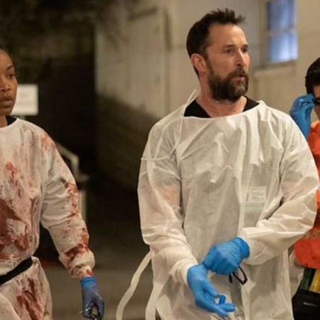 The Pitt: quiénes son los nuevos actores que se suman