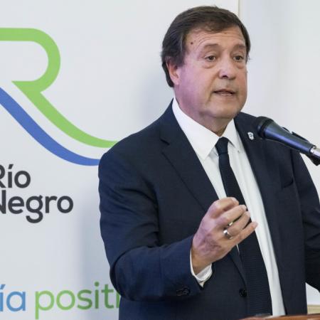 Weretilneck bajo fuego: el dato salarial que enoja a ATE y UPCN en Río Negro