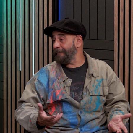 Alfredo Segatori: “El arte urbano es efímero, pero transforma los barrios y la vida de la gente”