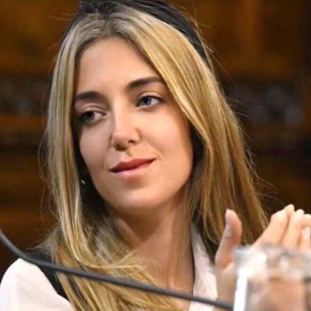 Casanello cita a Ornella Calvete: qué revelan los 700 mil dólares y los chats con su padre