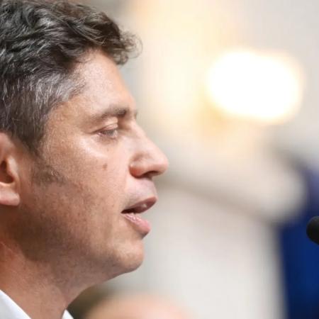 Kicillof se enfrenta a la Legislatura: ¿qué estrategia seguirá?