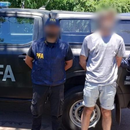 Detienen en Santa Fe a un falso abogado acusado de estafas por más de $54 millones