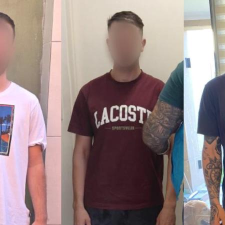 Policía de la Ciudad desbarató red de contrabando en Lanús y Quilmes: los detalles