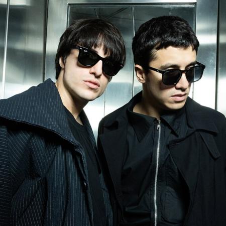 Peces Raros se suma a la gira de Rüfüs Du Sol