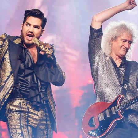 Queen no sale más de gira pero podría usar hologramas