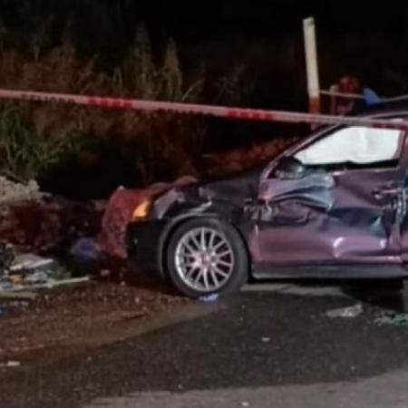 Un bombero murió tras ser atropellado mientras combatía un incendio en El Palomar