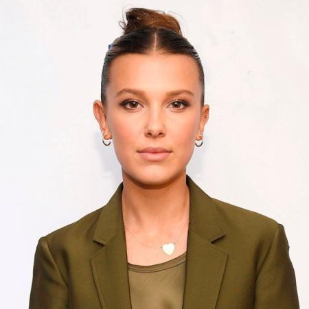 Millie Bobby Brown podría protagonizar la película de terror Dark Park