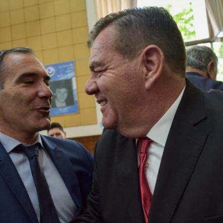 Mar del Plata y un esquema inédito: Neme asume, pero el poder sigue en manos de Montenegro