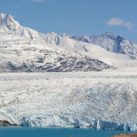 Senado caliente por la Ley de Glaciares: qué se negocia detrás de escena