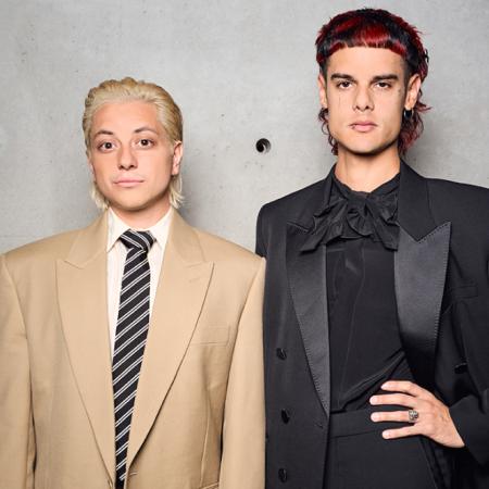 Ca7riel y Paco Amoroso se bajan de la gira mundial y posponen el nuevo disco