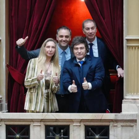 Javier Milei y la reforma laboral: el 60% apoya cambios, pero con una fuerte grieta