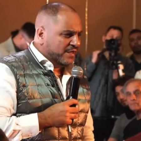 El Superior Tribunal de Justicia confirmó la condena de 12 años para Cositorto