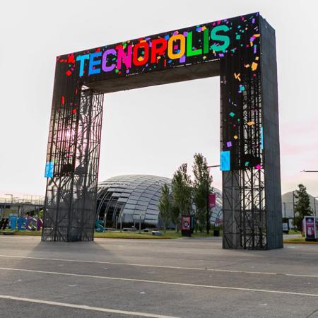 La jugada de Milei con Tecnópolis: qué pasará con el emblema kirchnerista