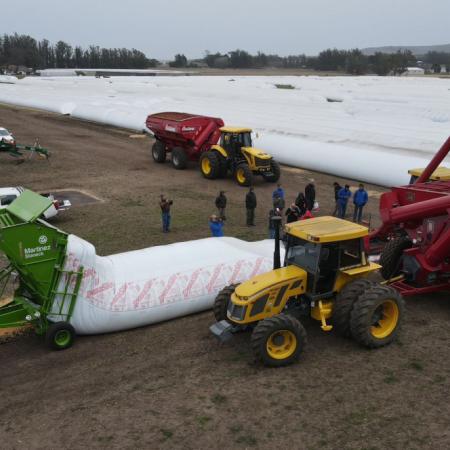 Precios estables, nuevos hábitos y rentabilidad en duda: el balance 2025 en la venta de agroinsumos