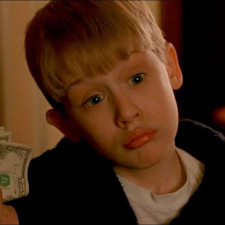 Aparece menos de 50 segundos en Mi pobre angelito y es uno de los mejores pagos