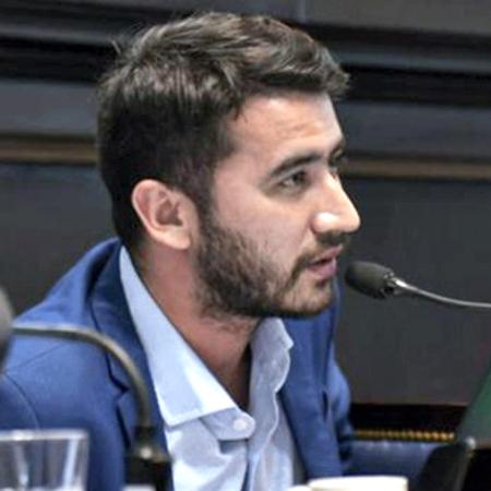 Interna libertaria al rojo vivo: el regreso de Sotelo que inquieta a Pareja