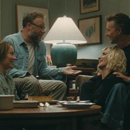 A24 le ganó a Netflix y Warner Bros y se quedó con The Invite, el nuevo film de Olivia Wilde