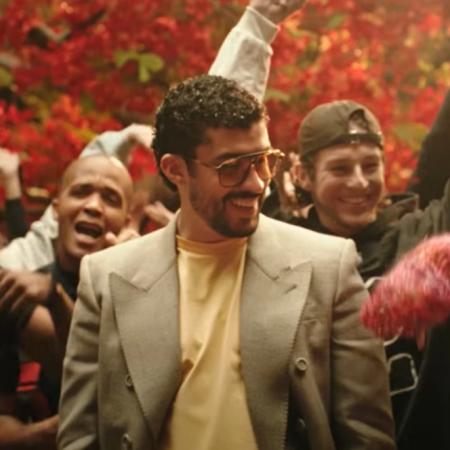 Bad Bunny lanza el nuevo tráiler del Super Bowl