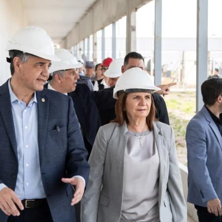 Jorge Macri lanzó una tregua con Nación tras la pelea por los presos