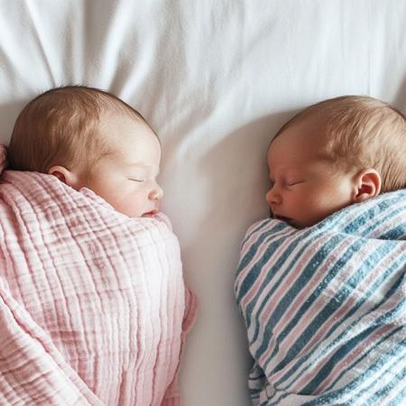 Los nombres de bebés más elegidos en Argentina: el ranking oficial del RENAPER