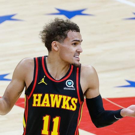 Bombazo en la NBA: Trae Young jugará en los Washington Wizards