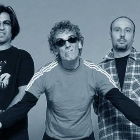 Publican un show inédito de Luis Alberto Spinetta