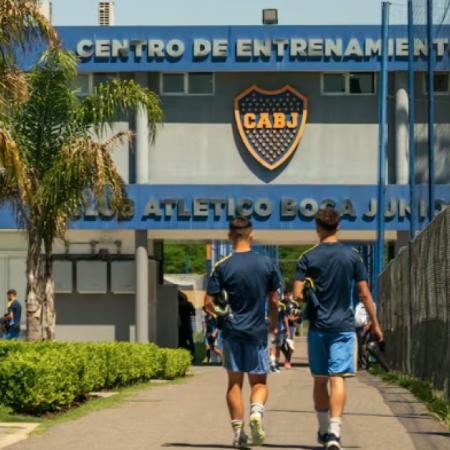 Más bajas que altas: todos los jugadores que se van de Boca