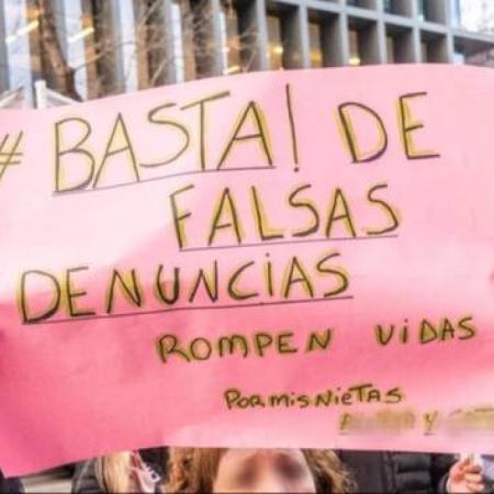 Tres años sin ver a su hija: un juicio descartó una acusación de abuso que nunca existió