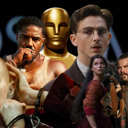 Pecadores, Una batalla tras otra y Valor sentimental: dónde ver las 10 nominadas