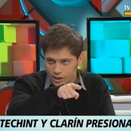 Techint en pelea: del "Don Chatarrín" de Milei a la frase doble filo de Kicillof