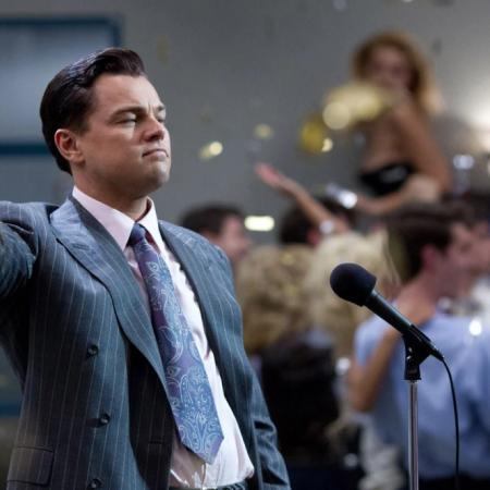 El arte y la química: ¿con qué se drogan los actores en las series y películas?