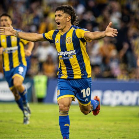 Rosario Central, Almirón e Independiente: la trastienda del pase de Malcorra