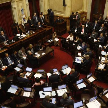 El acuerdo UE–Mercosur llega al Congreso y suma presión a la agenda legislativa de Milei