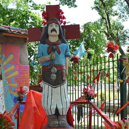 Día del Gauchito Gil: por qué se celebra el 8 de enero