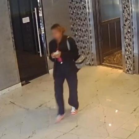 Cayó una “viuda negra” en Villa Urquiza tras un allanamiento: una huella dactilar fue clave