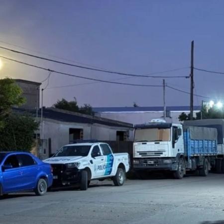 Horror en Coronel Suárez: un exmilitar mató a su esposa de un disparo y se suicidó